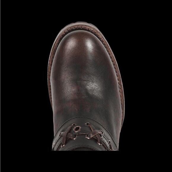 Freebird Dublin Boot Distressed Black Size 9
B28 - Picture 5 of 8